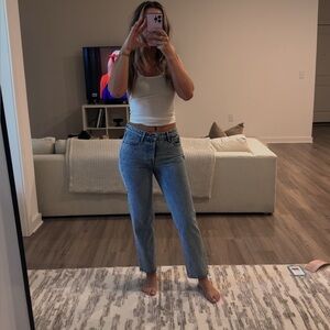 NWT Revolve GRLFRND Helena Jean in All Your Days